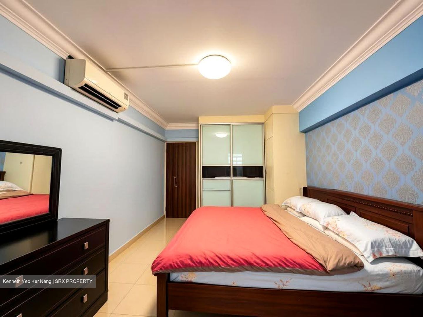 Blk 287 Ficus Vale (Yishun), HDB 4 Rooms #633679611